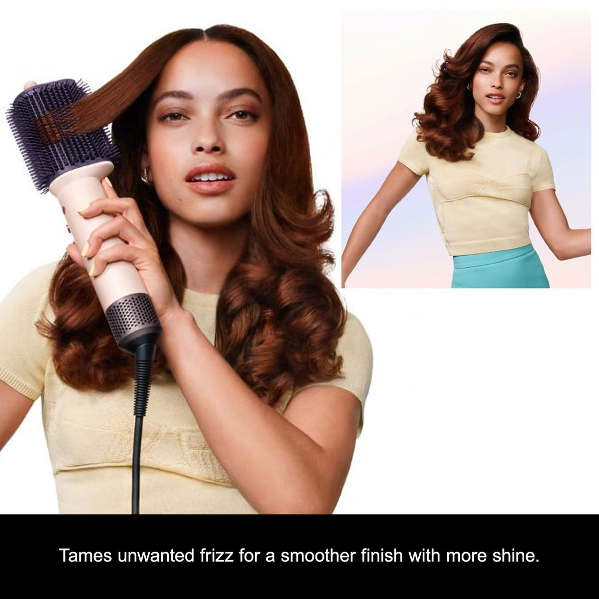 Dyson Airsmooth Styling Brush