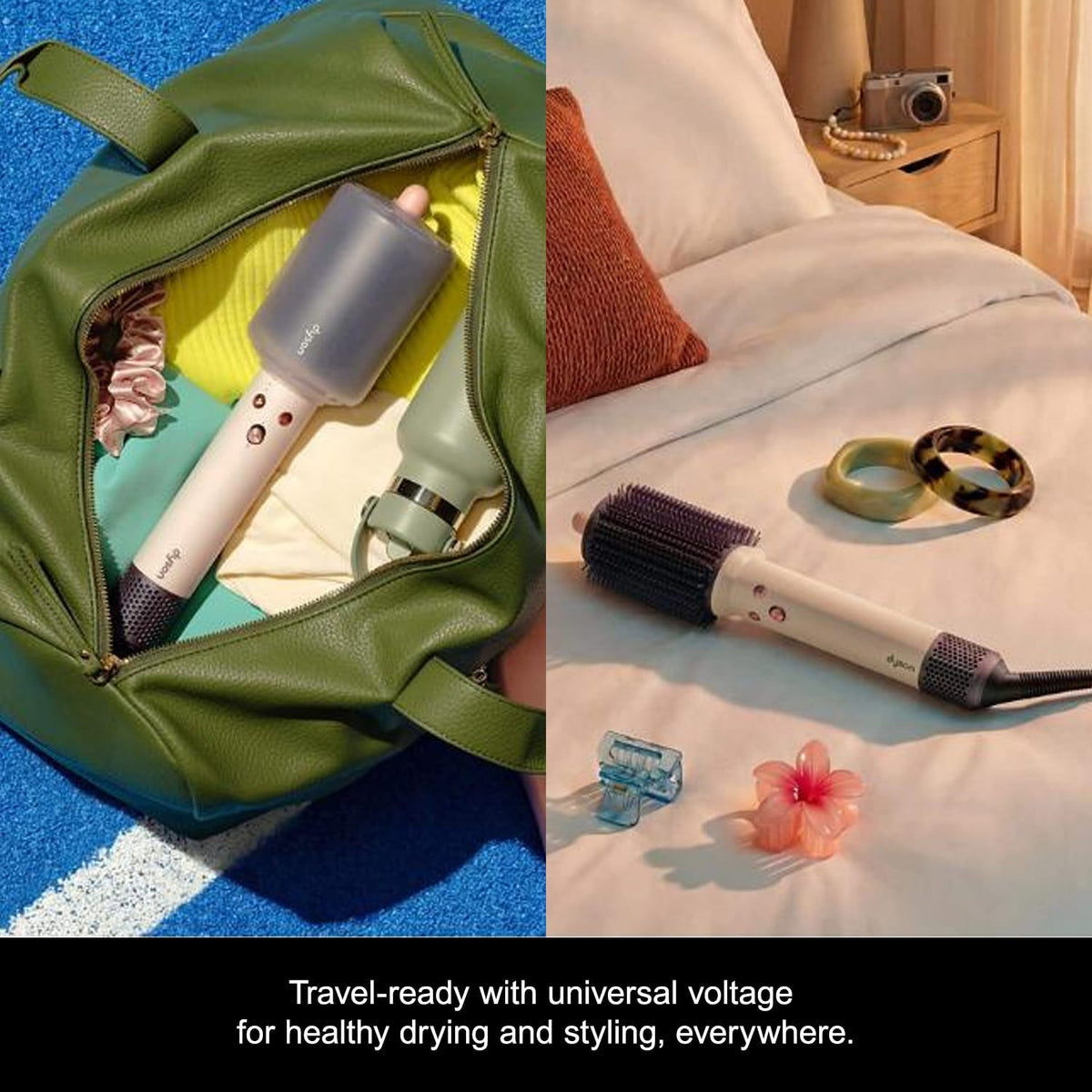 Dyson Airsmooth Styling Brush