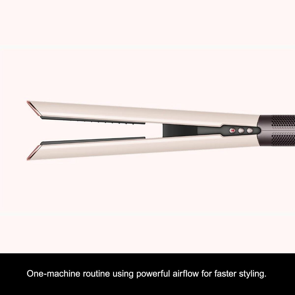 Dyson Airstrait Dryer and Straightener