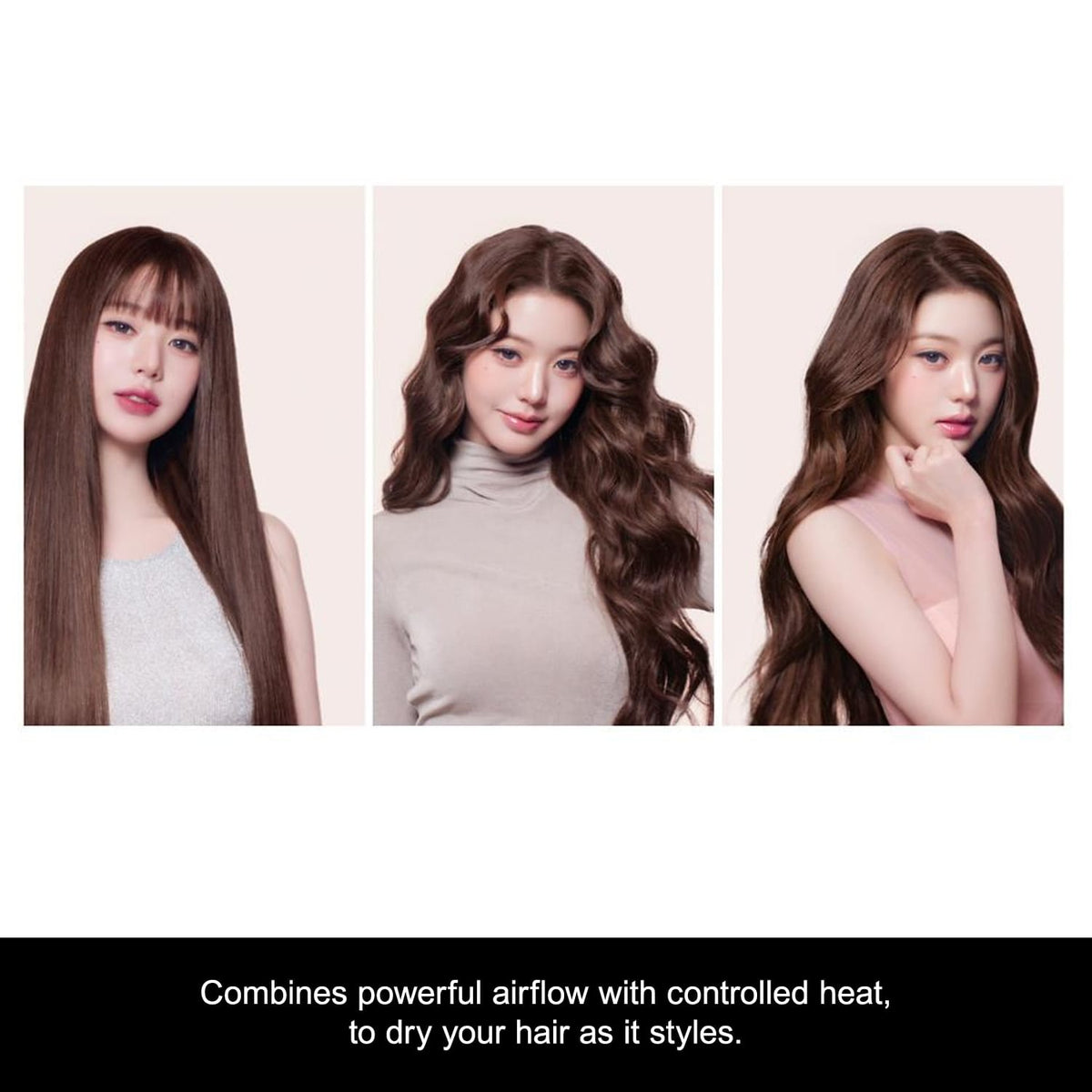 Dyson Airwrap Co-anda 2x Multi-Styler and Dryer