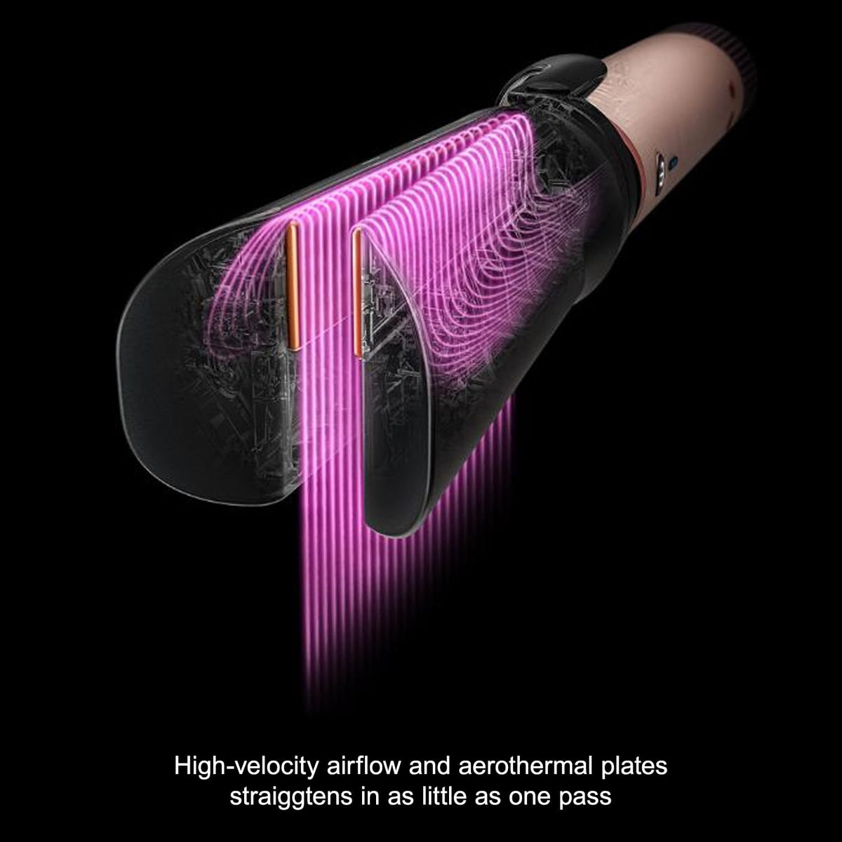 Dyson Airwrap Co-anda 2x Multi-Styler and Dryer
