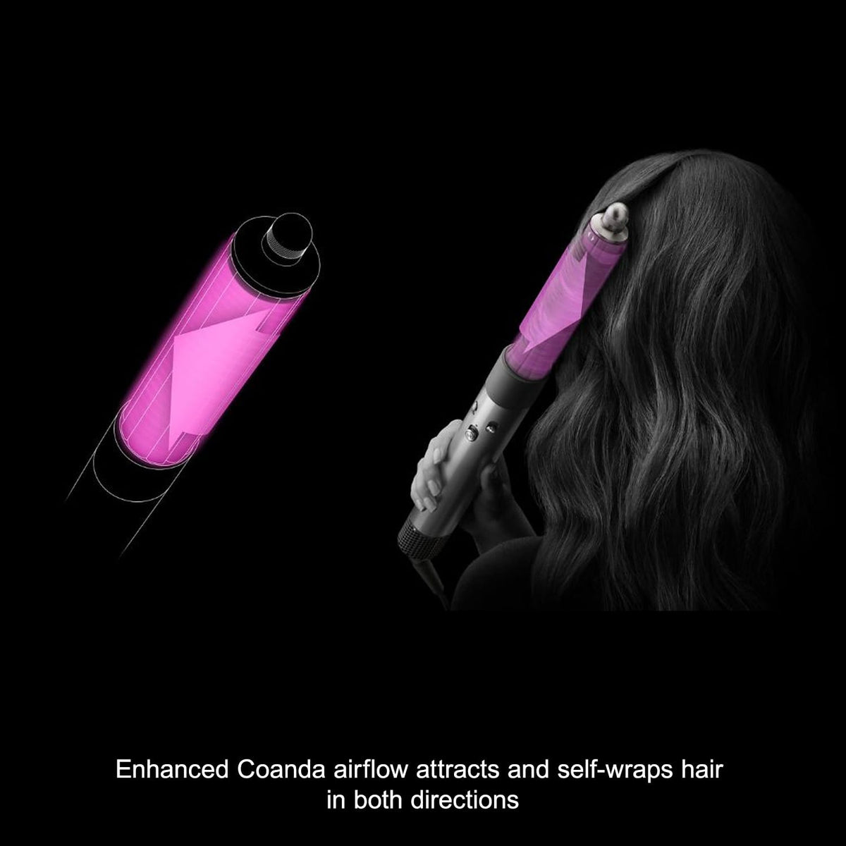 Dyson Airwrap Origin Multi-Styler and Dryer