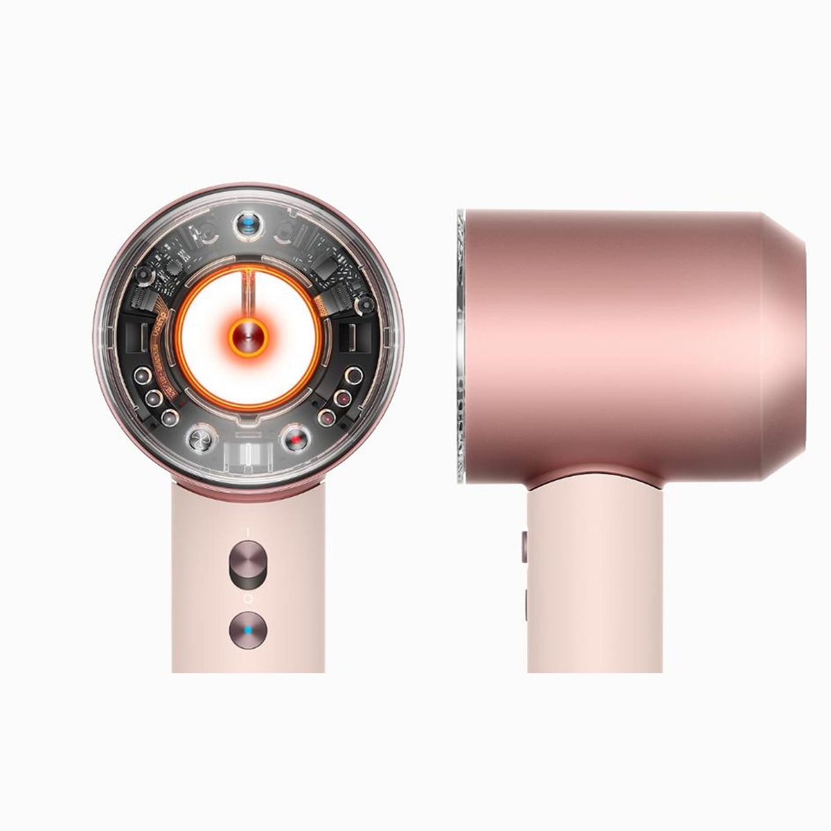 Dyson Supersonic Nural Hair Dryer