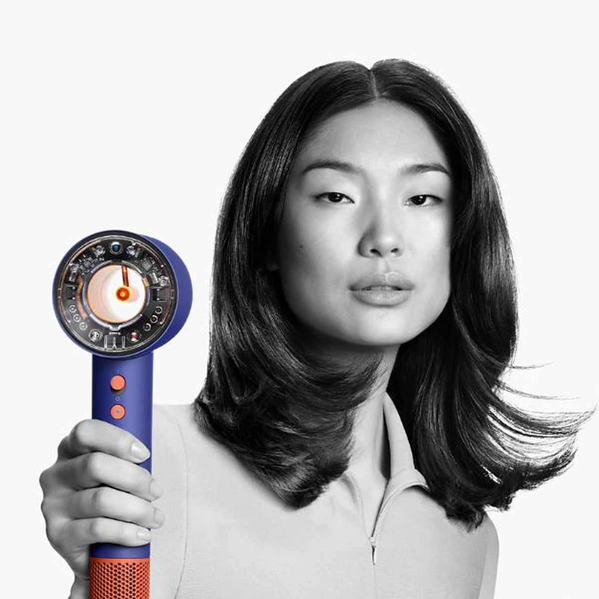 Dyson Supersonic Nural Hair Dryer