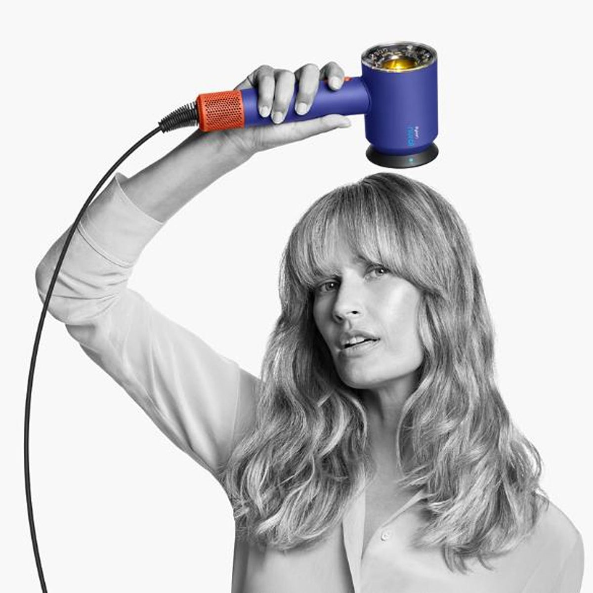 Dyson Supersonic Nural Hair Dryer