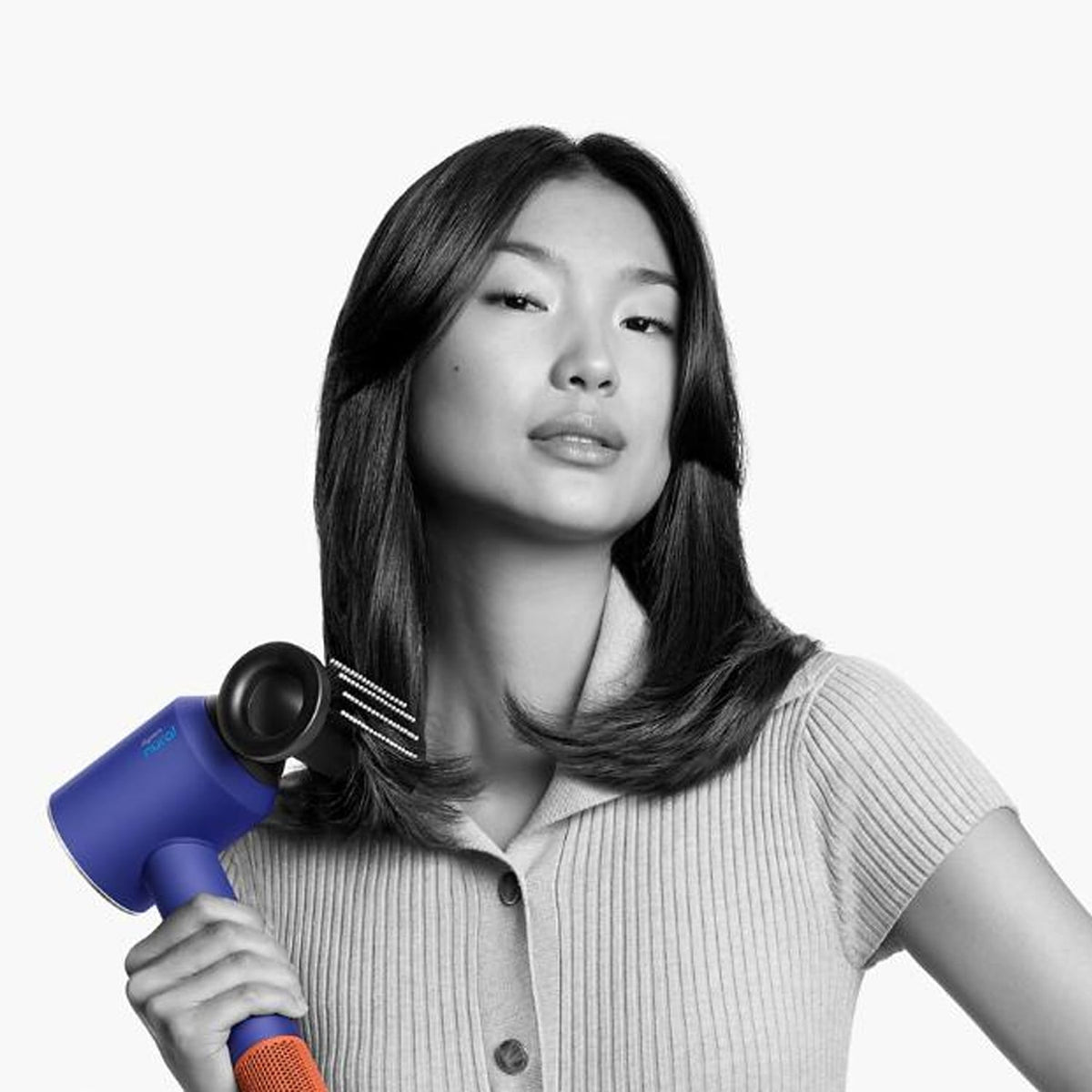 Dyson Supersonic Nural Hair Dryer