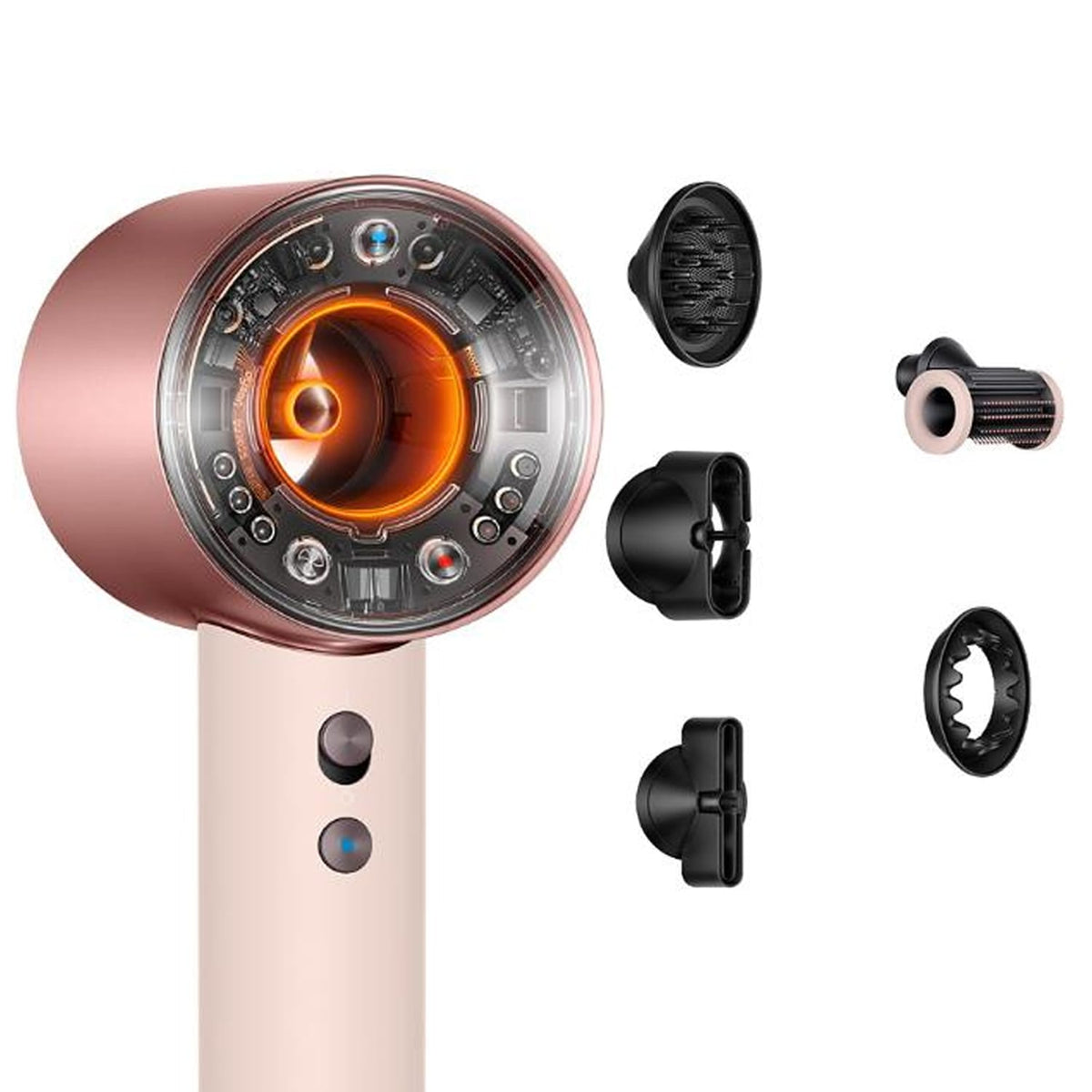 Dyson Supersonic Nural Hair Dryer