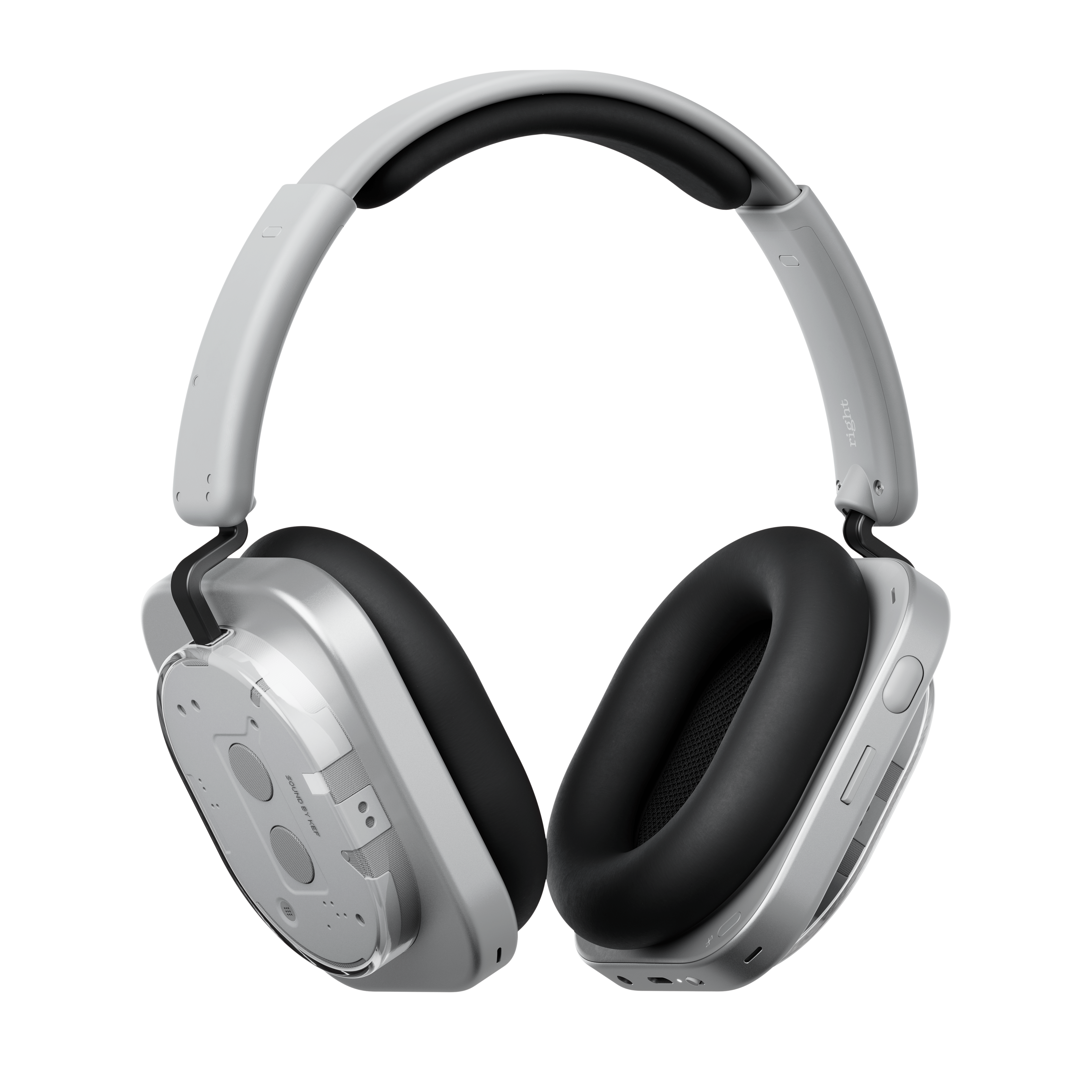 Nothing Headphone (1) Wireless Active Noise Cancellation Headphones