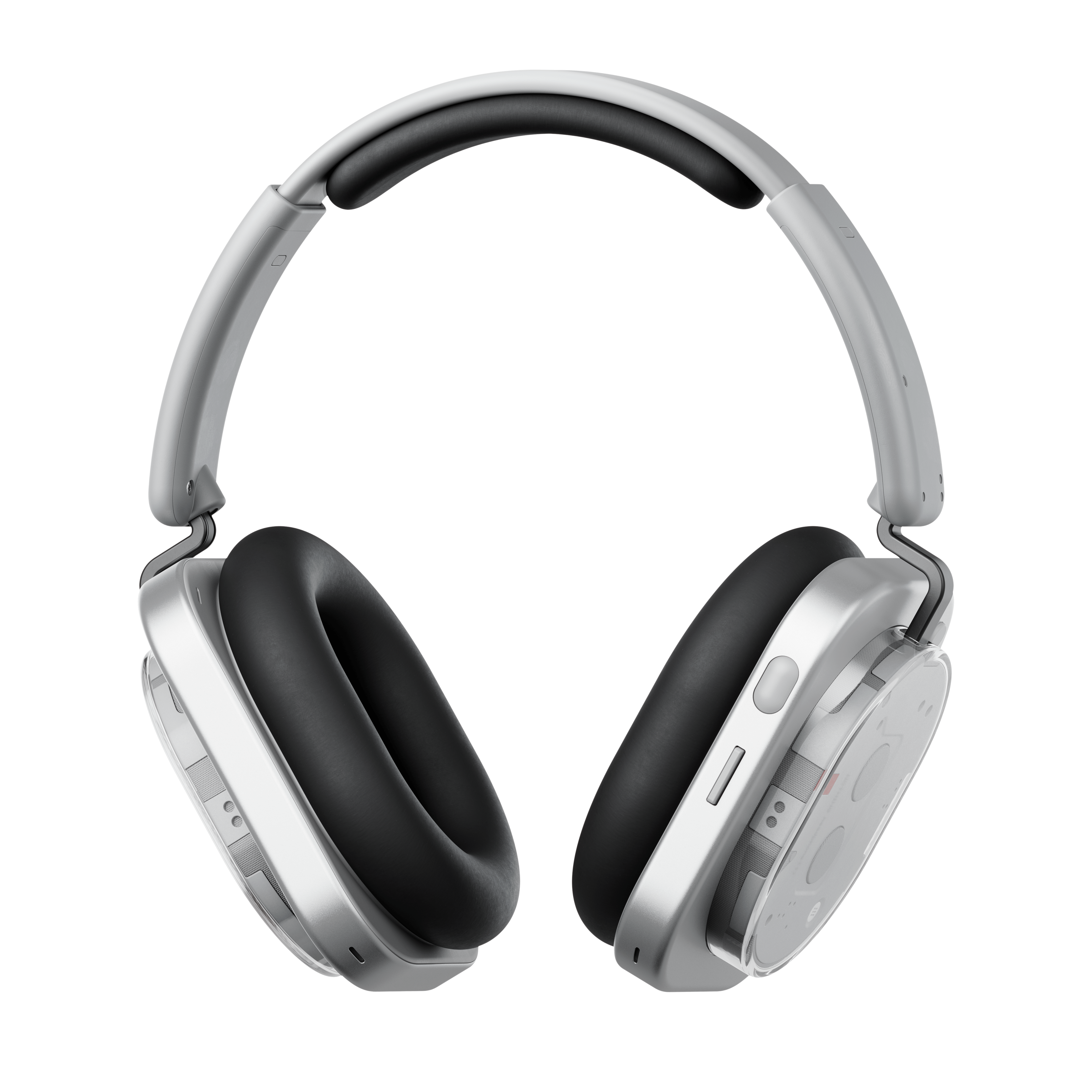 Nothing Headphone (1) Wireless Active Noise Cancellation Headphones