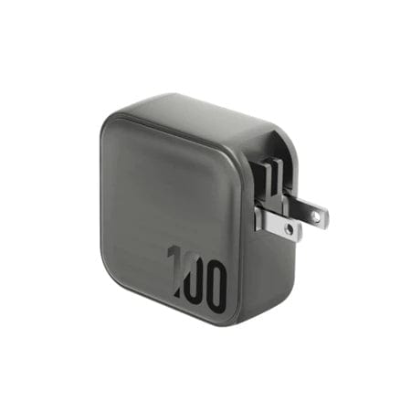 ENERGEA TravelWorld GaN100 Charging Adaptor 100W