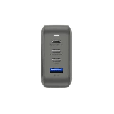 ENERGEA TravelWorld GaN100 Charging Adaptor 100W