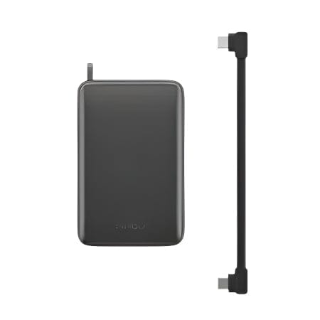 ENERGEA ComPac Ultra67 20000mAh Power Bank