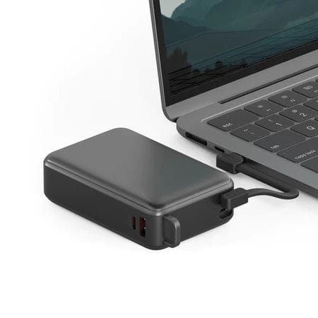 ENERGEA ComPac Ultra67 20000mAh Power Bank