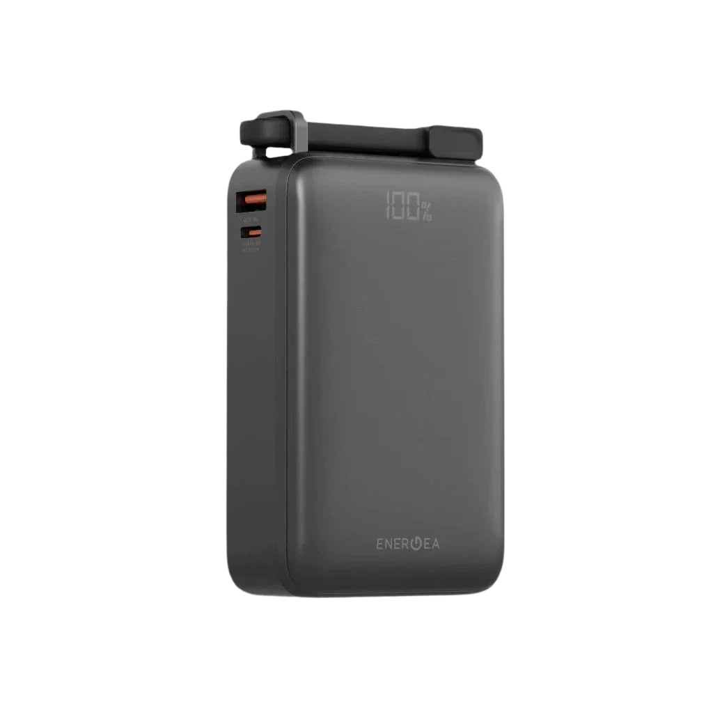 ENERGEA ComPac Ultra67 20000mAh Power Bank