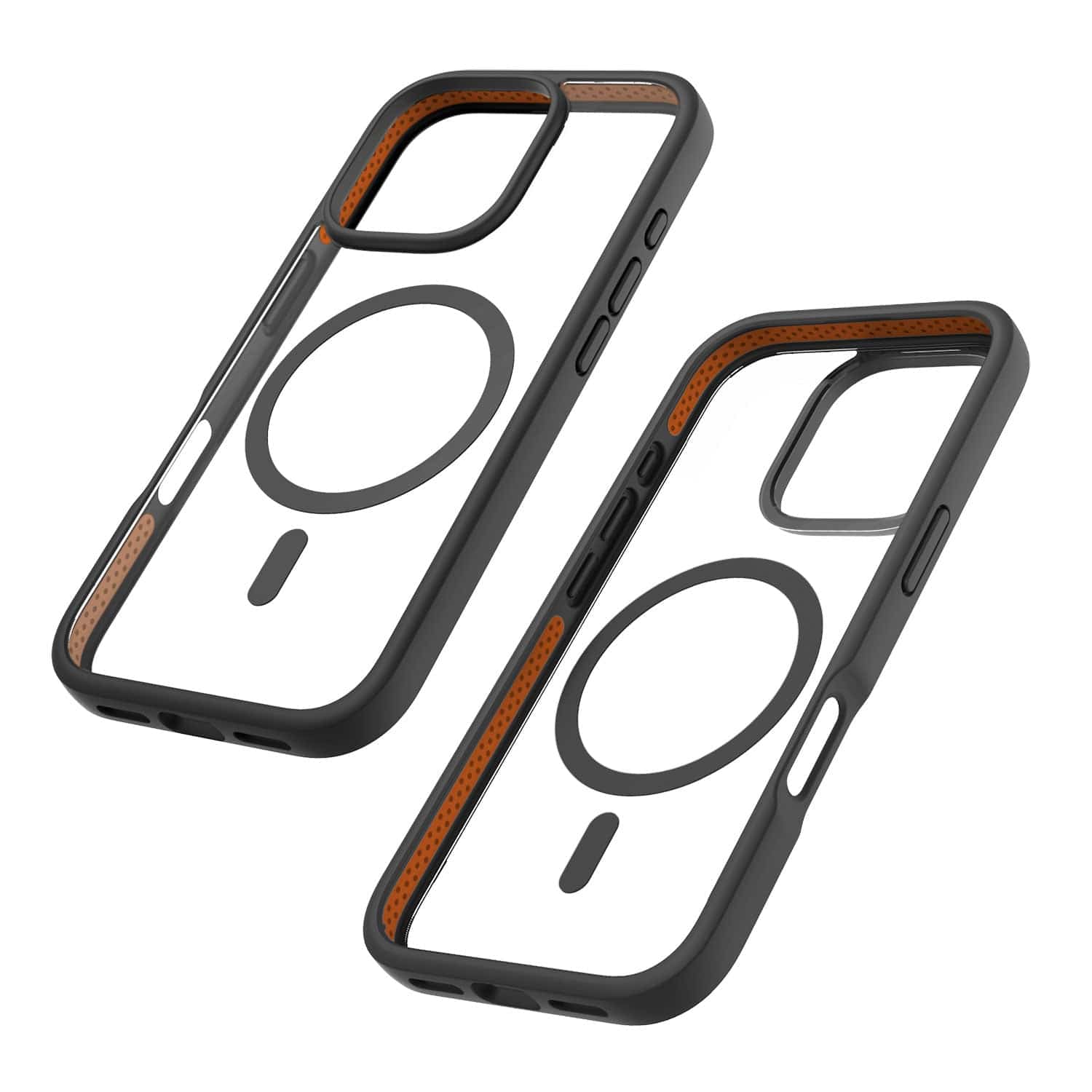 Skyzer PC116 Iphone 16 Phone Case