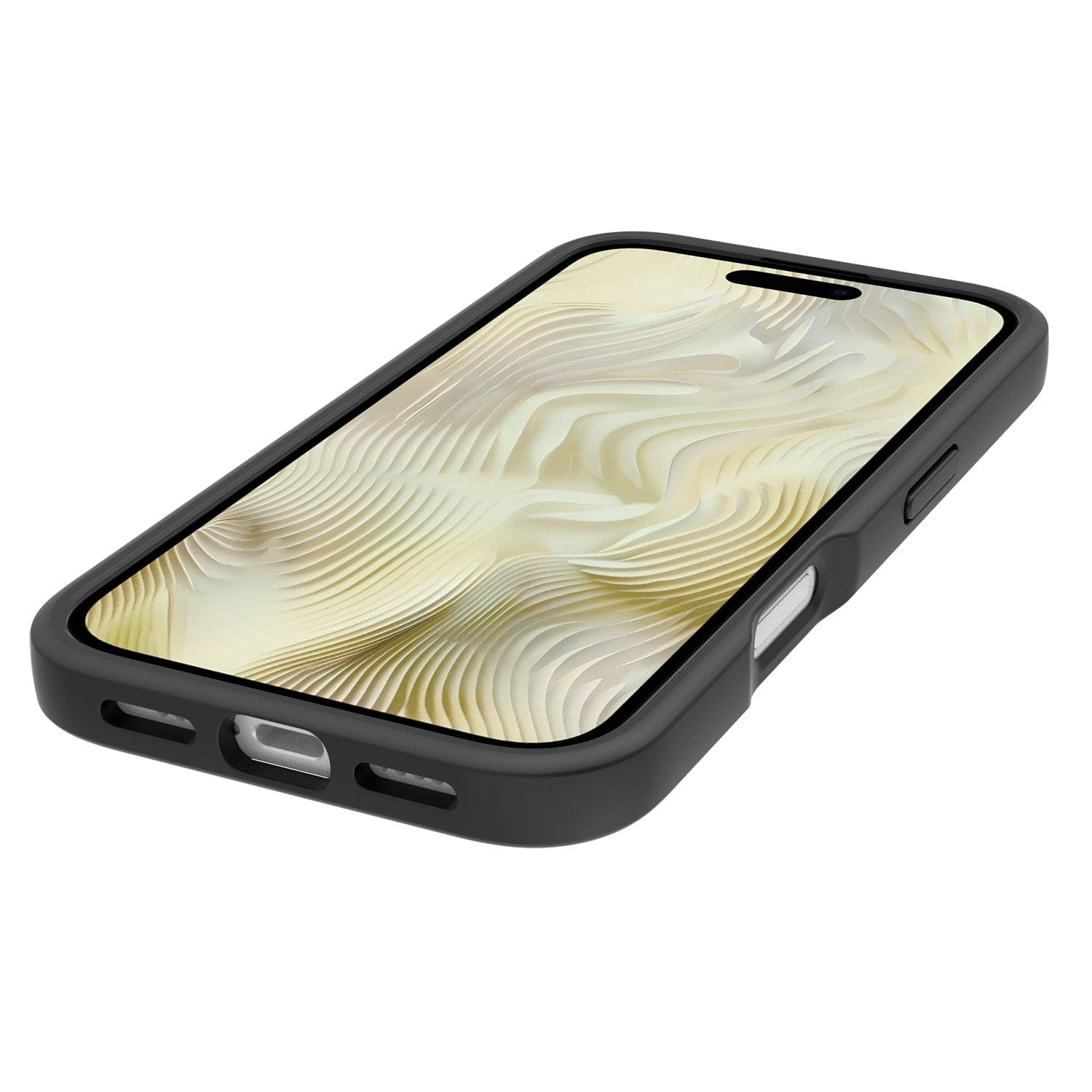 Skyzer PC116 Iphone 16 Phone Case