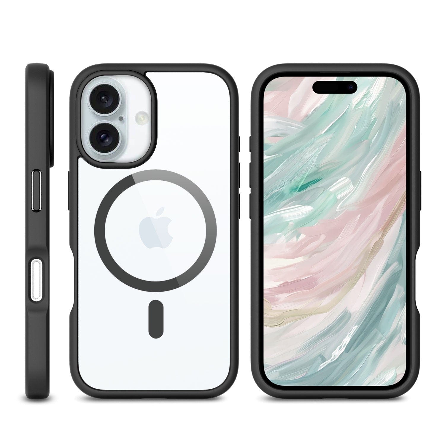 Skyzer PC116 Iphone 16 Phone Case