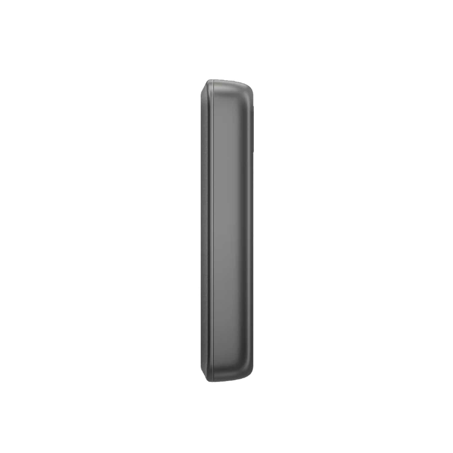 Energea Integra Duo 10,000 mAh PowerBank with Built-In Lightning & USB Type-C Cables