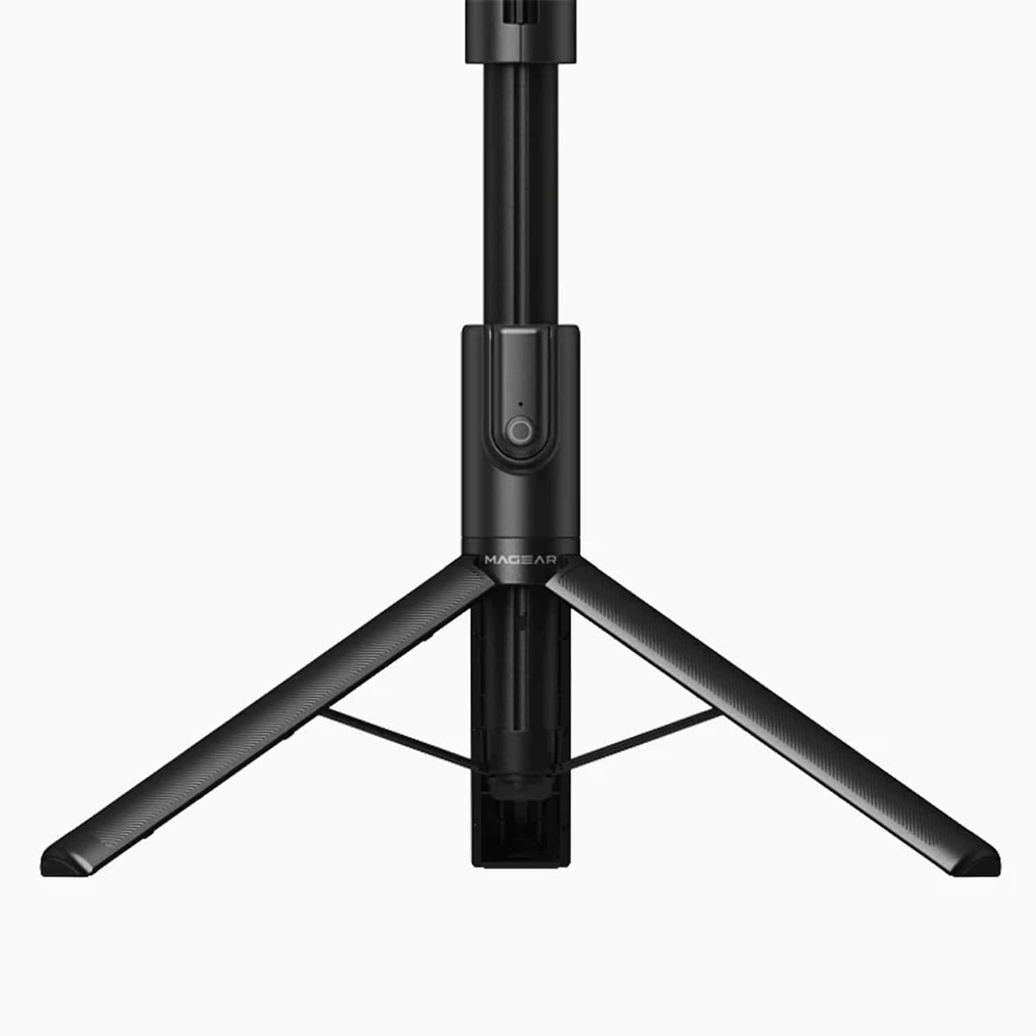 Energea MaGear MagPod Selfie Stick with Foldable Magnetic Arm & Bluetooth Shutter Remote