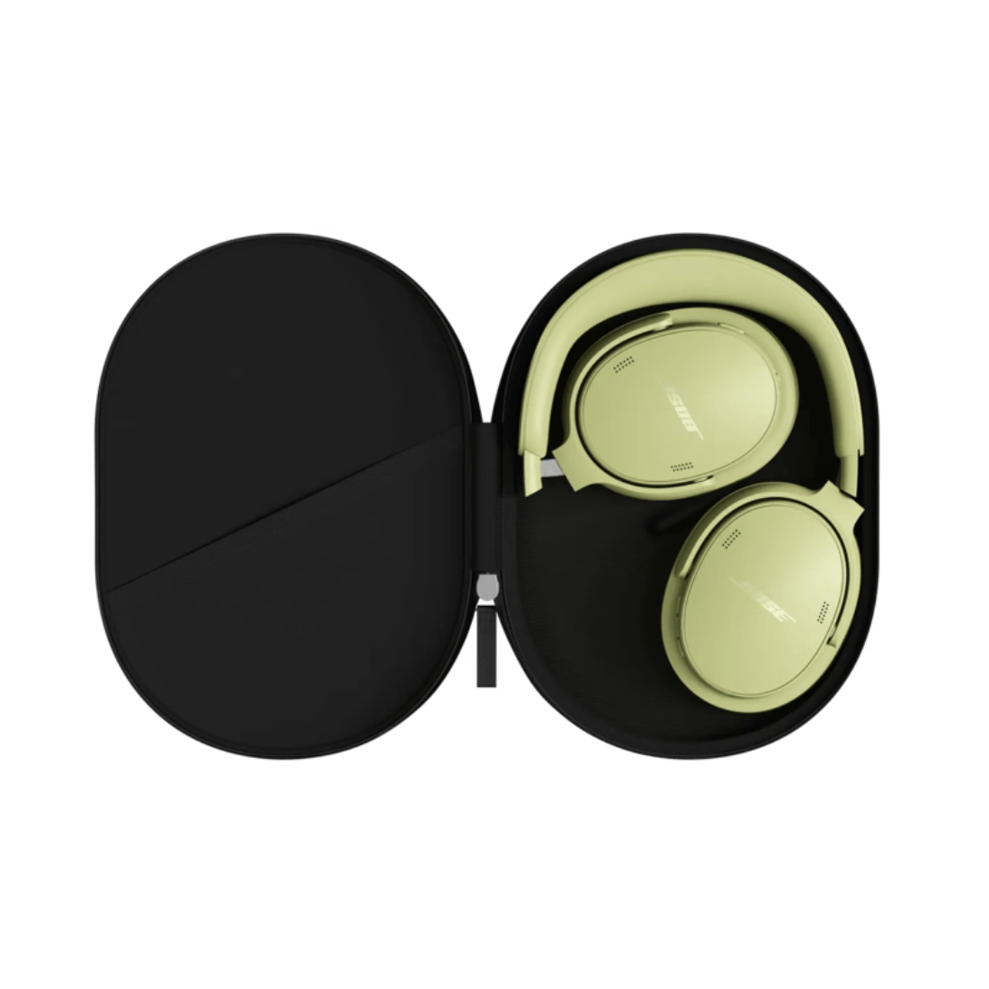 Bose QuietComfort Headphones (2nd Gen)