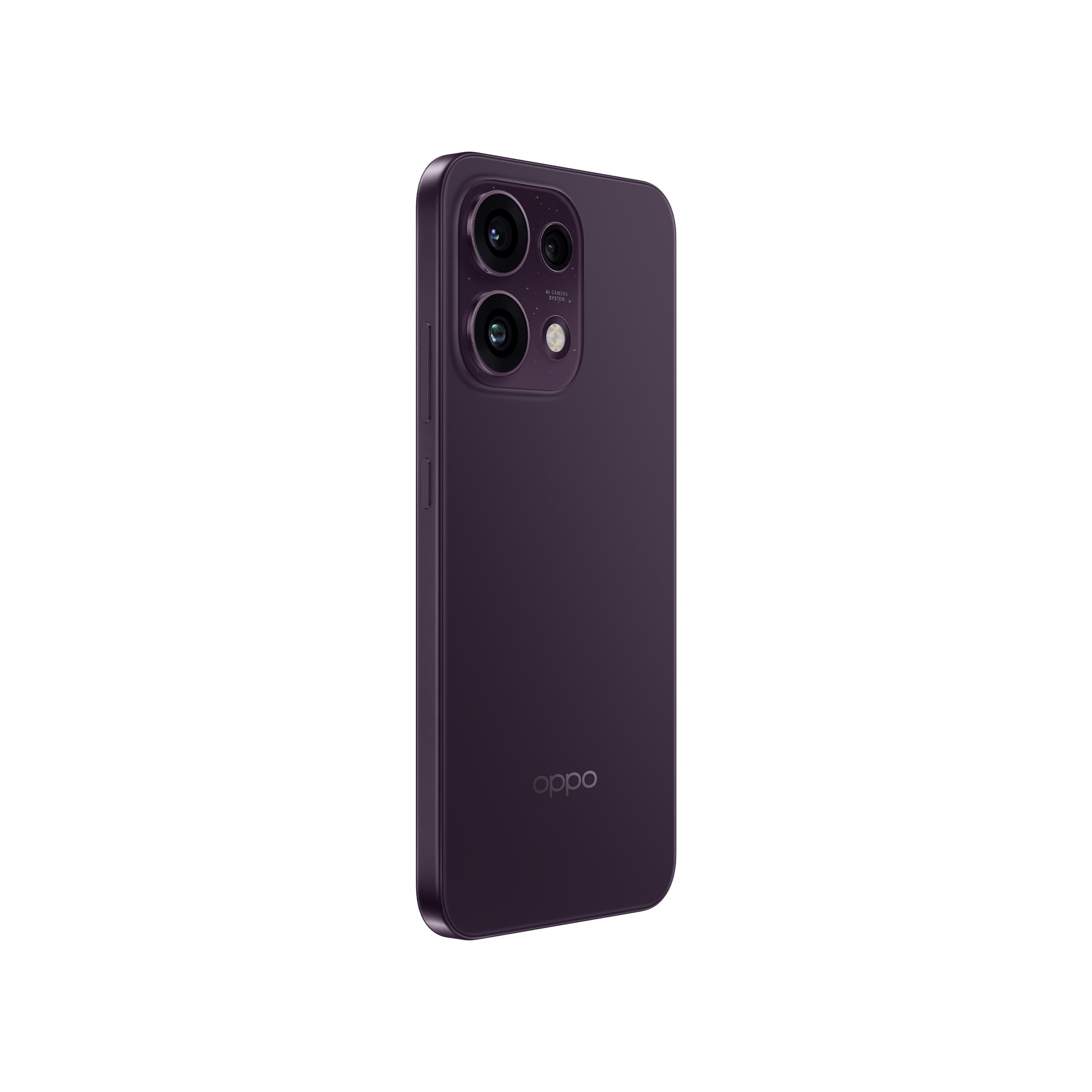 OPPO Reno16 F 5G Smartphone