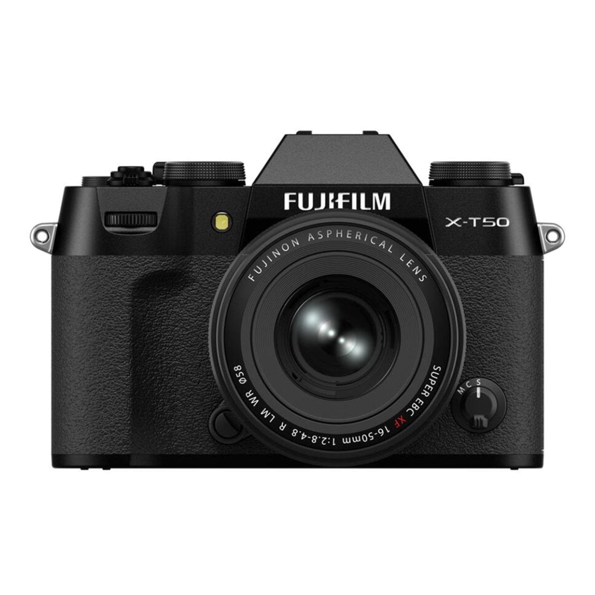 Fujifilm X-T50 Mirrorless Camera
