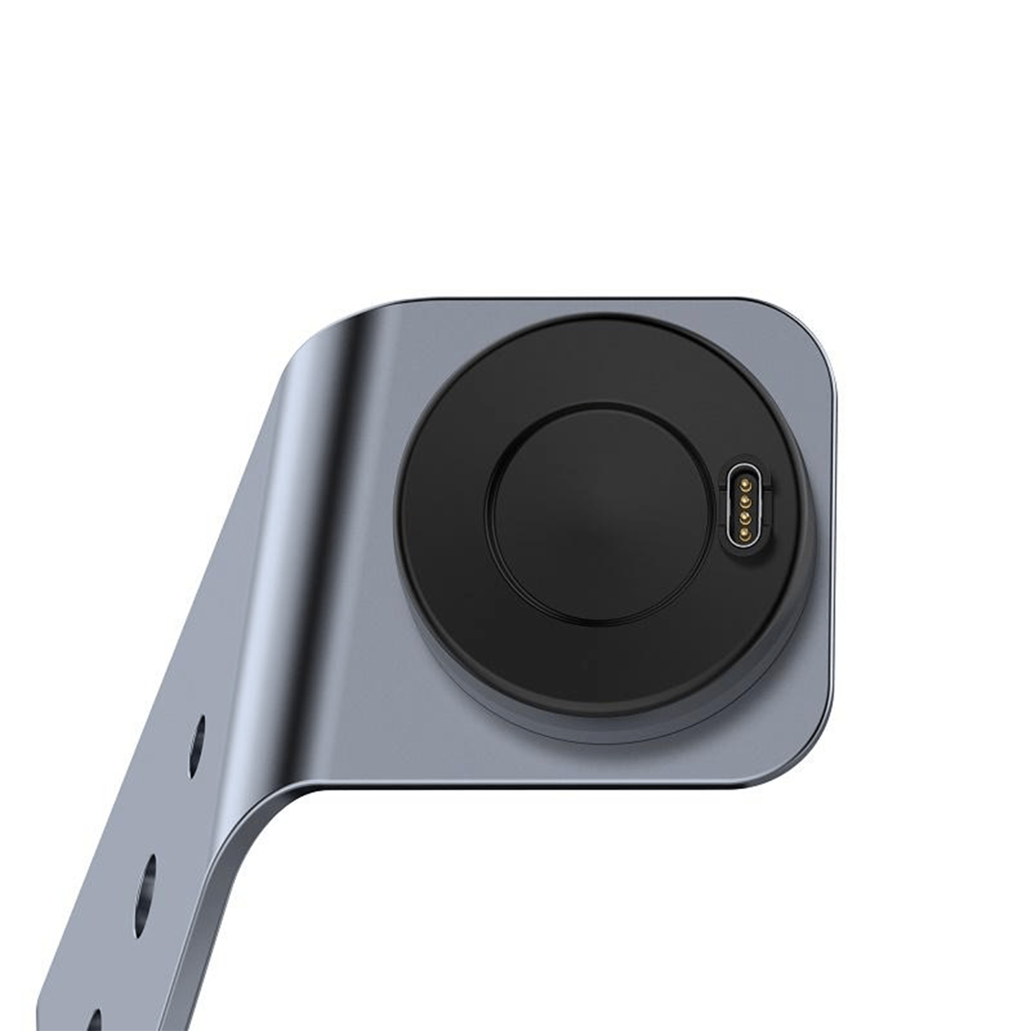 FREE Charging Dock with Stand for Garmin Smartwatches