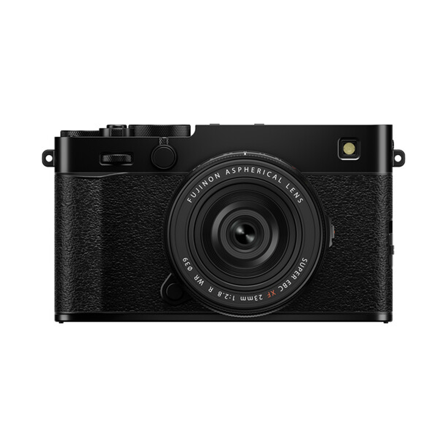 FUJIFILM X-E5 Mirrorless Camera