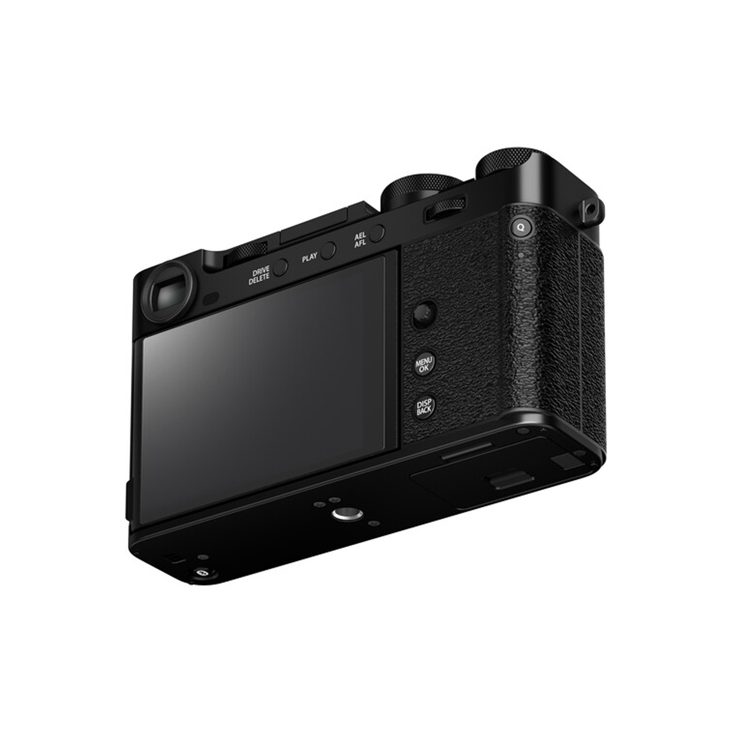 FUJIFILM X-E5 Mirrorless Camera