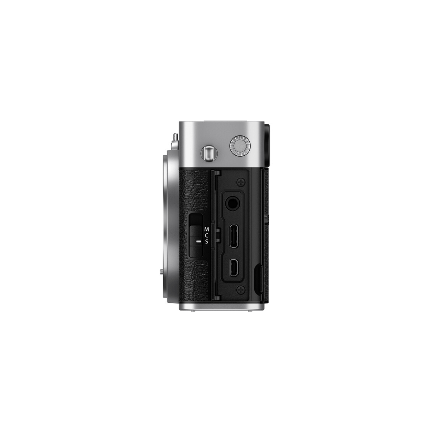 FUJIFILM X-E5 Mirrorless Camera