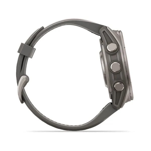Garmin Fenix 9 Series Smartwatch