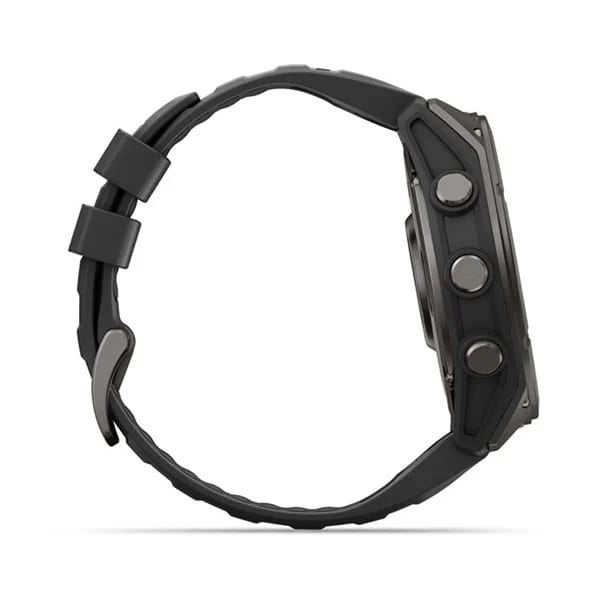 Garmin Fenix 9 Series Smartwatch