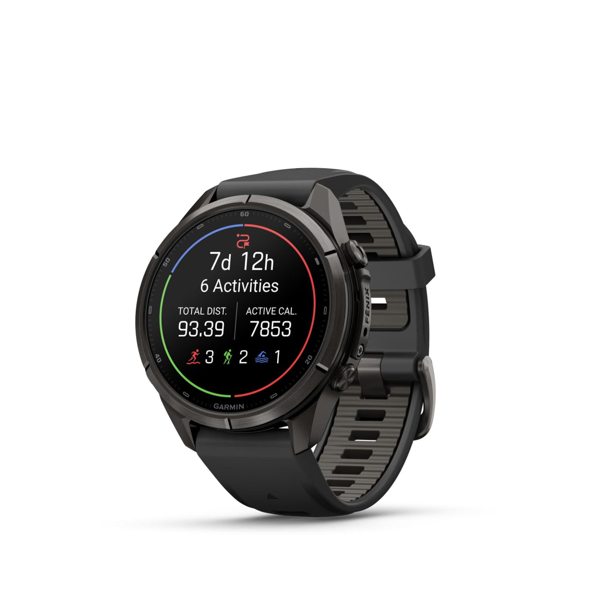 Garmin Fenix 9 Series Smartwatch