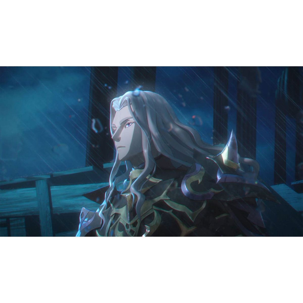 Nintendo Switch 2 Fire Emblem: Fortune's Weave Dagdan Collection