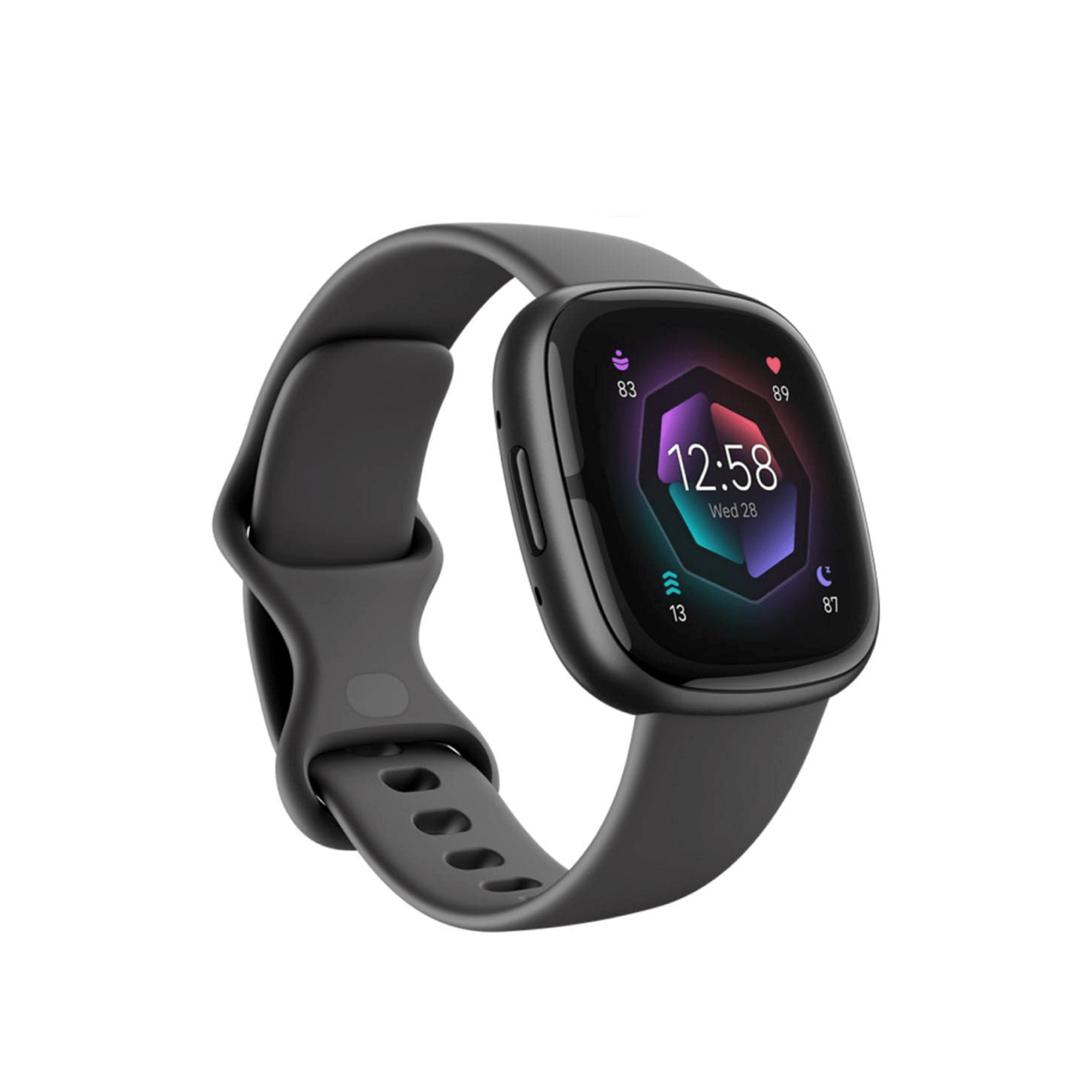 Fitbit Sense Advanced Fitness Smartwatch - Main Image