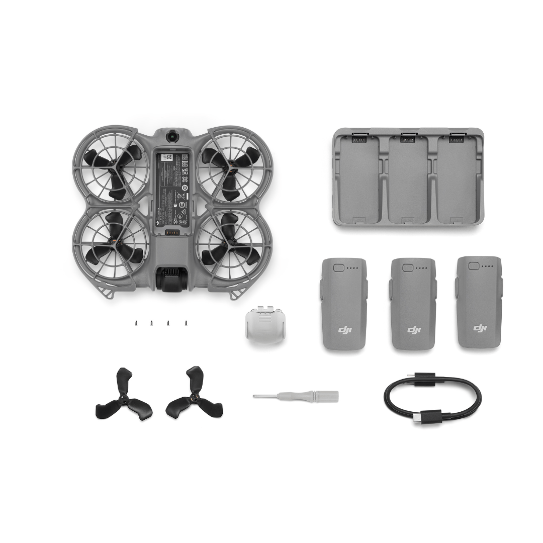 DJI NEO 2 Follow Me Camera Drone