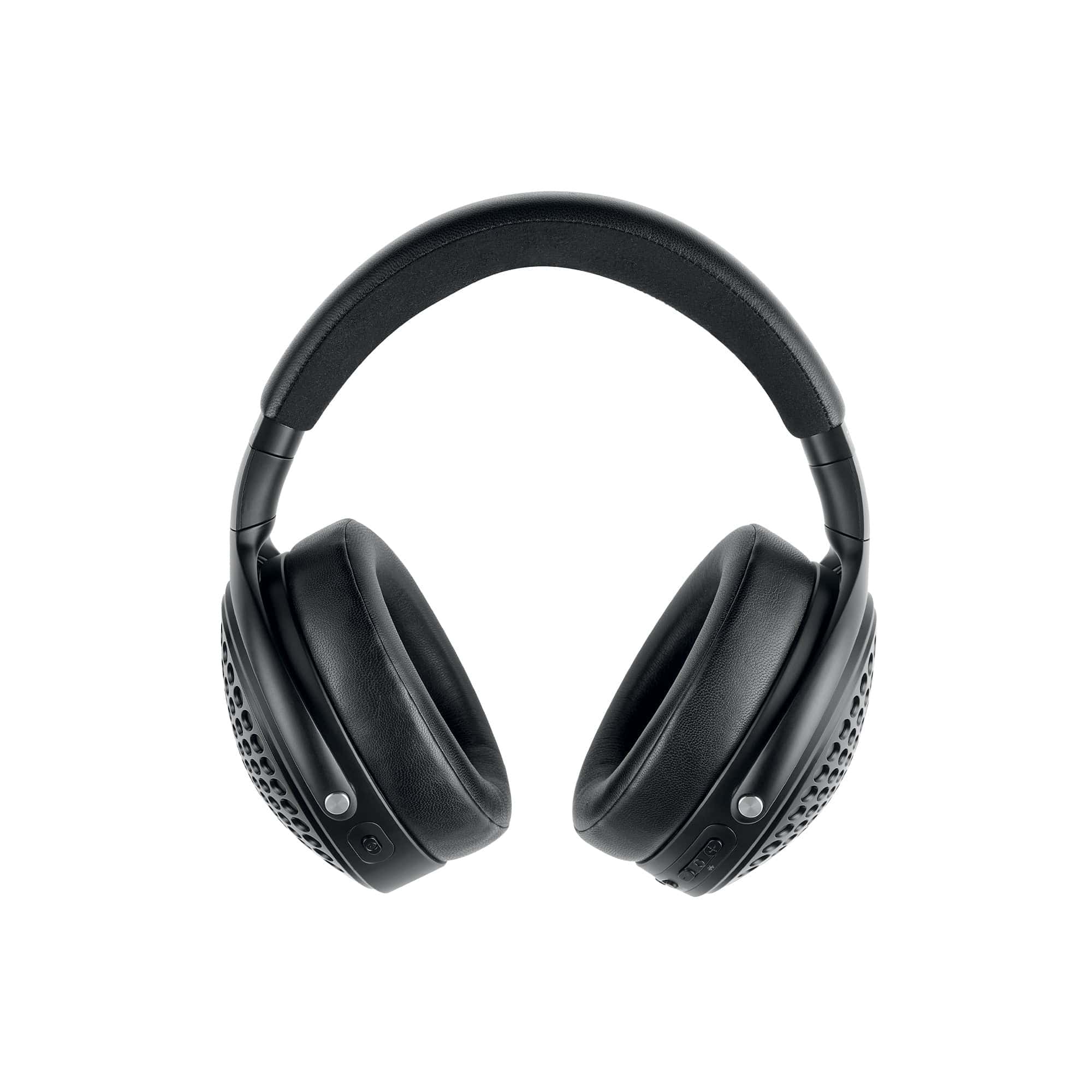 Focal Bathys Over-Ear Hi-Fi Bluetooth Wireless Headphones with Active Noise Cancellation