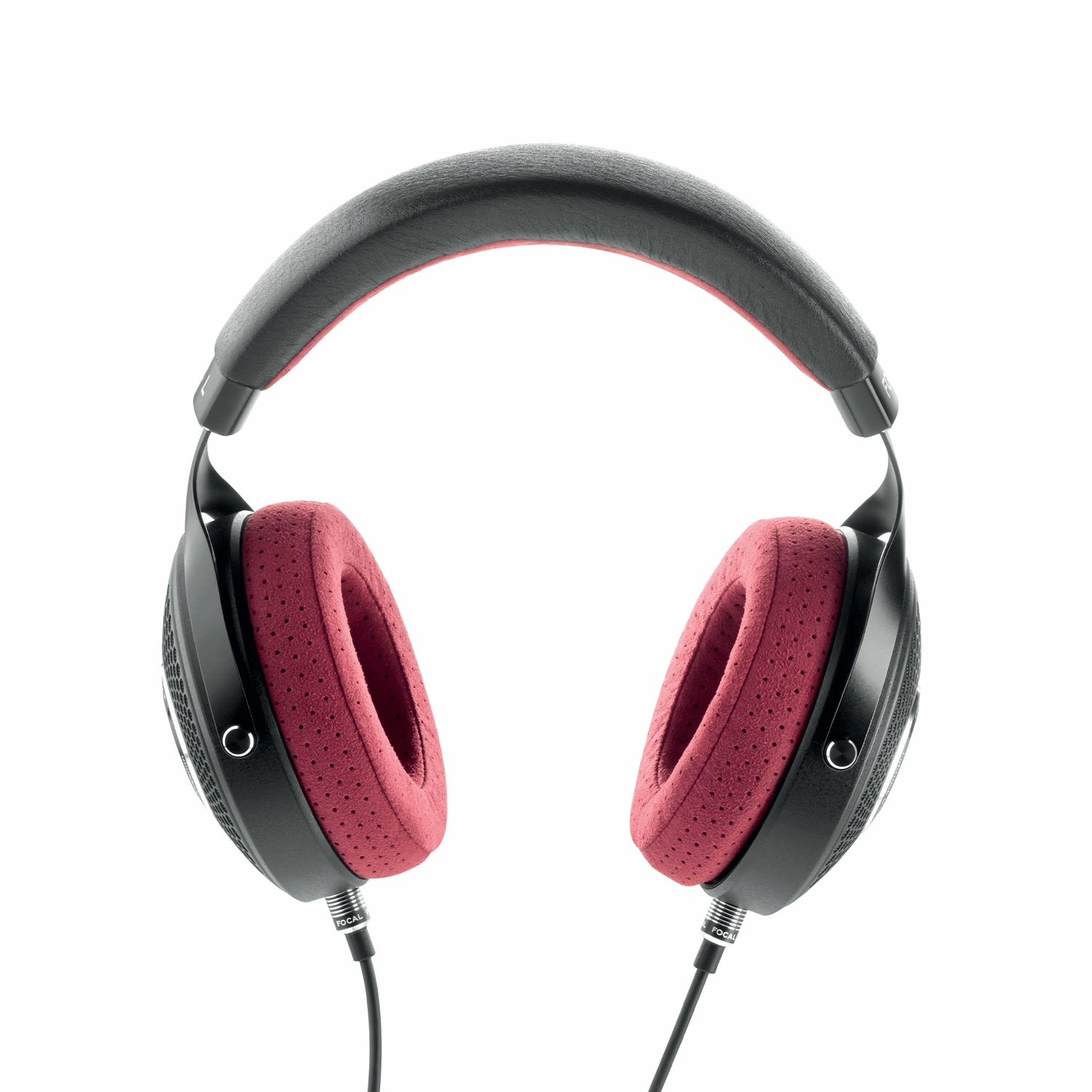 Focal Clear MG Professional Open-Back High-Fidelity Headphones