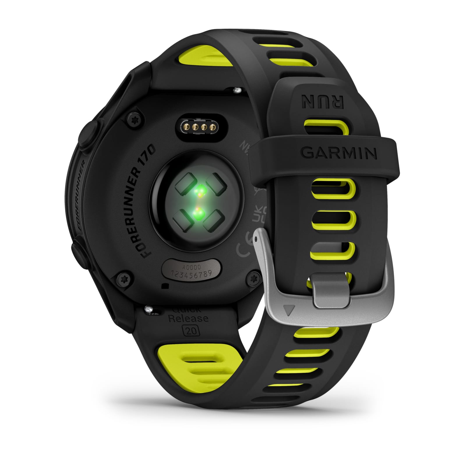 Garmin Forerunner 170 Smartwatch