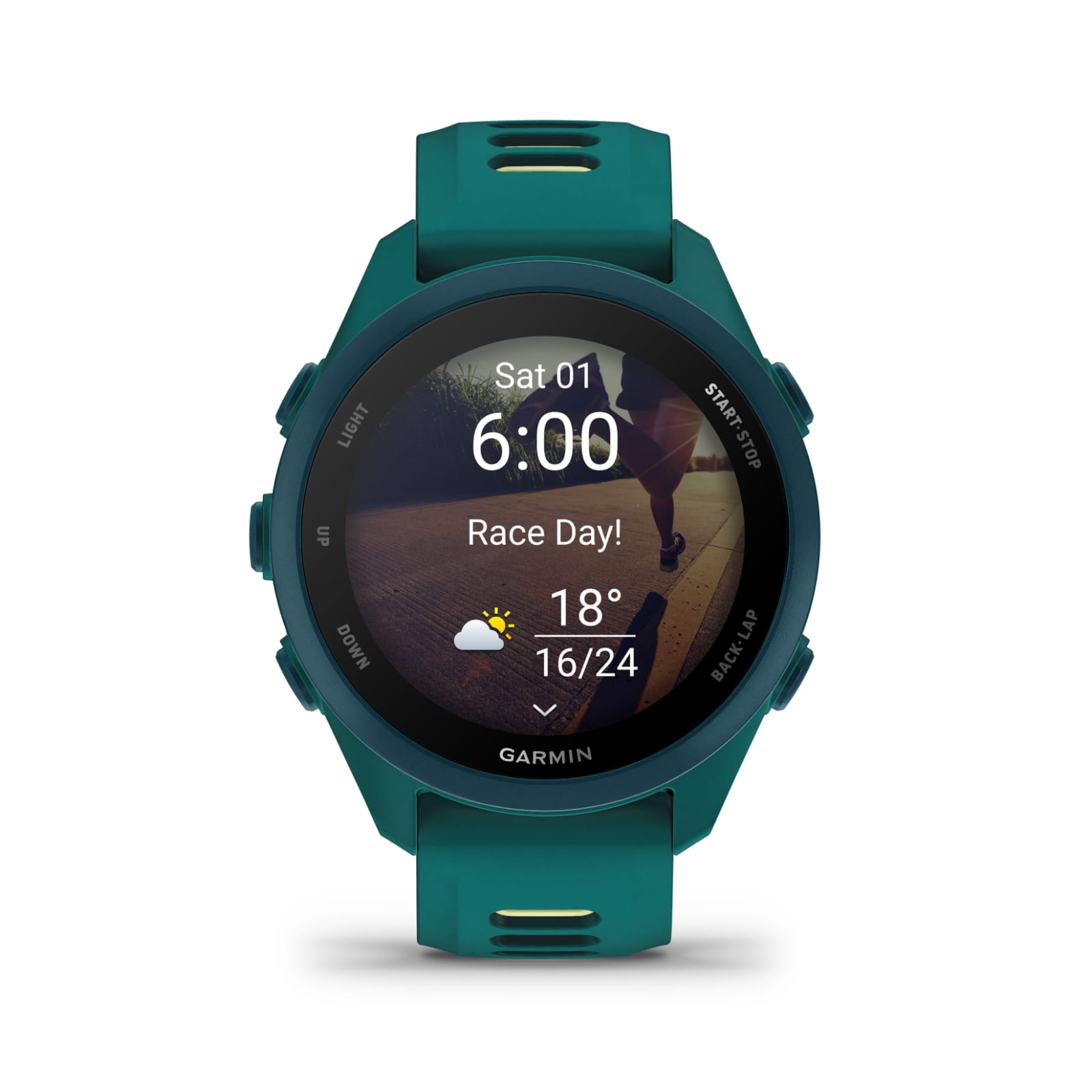 Garmin Forerunner 170 Smartwatch
