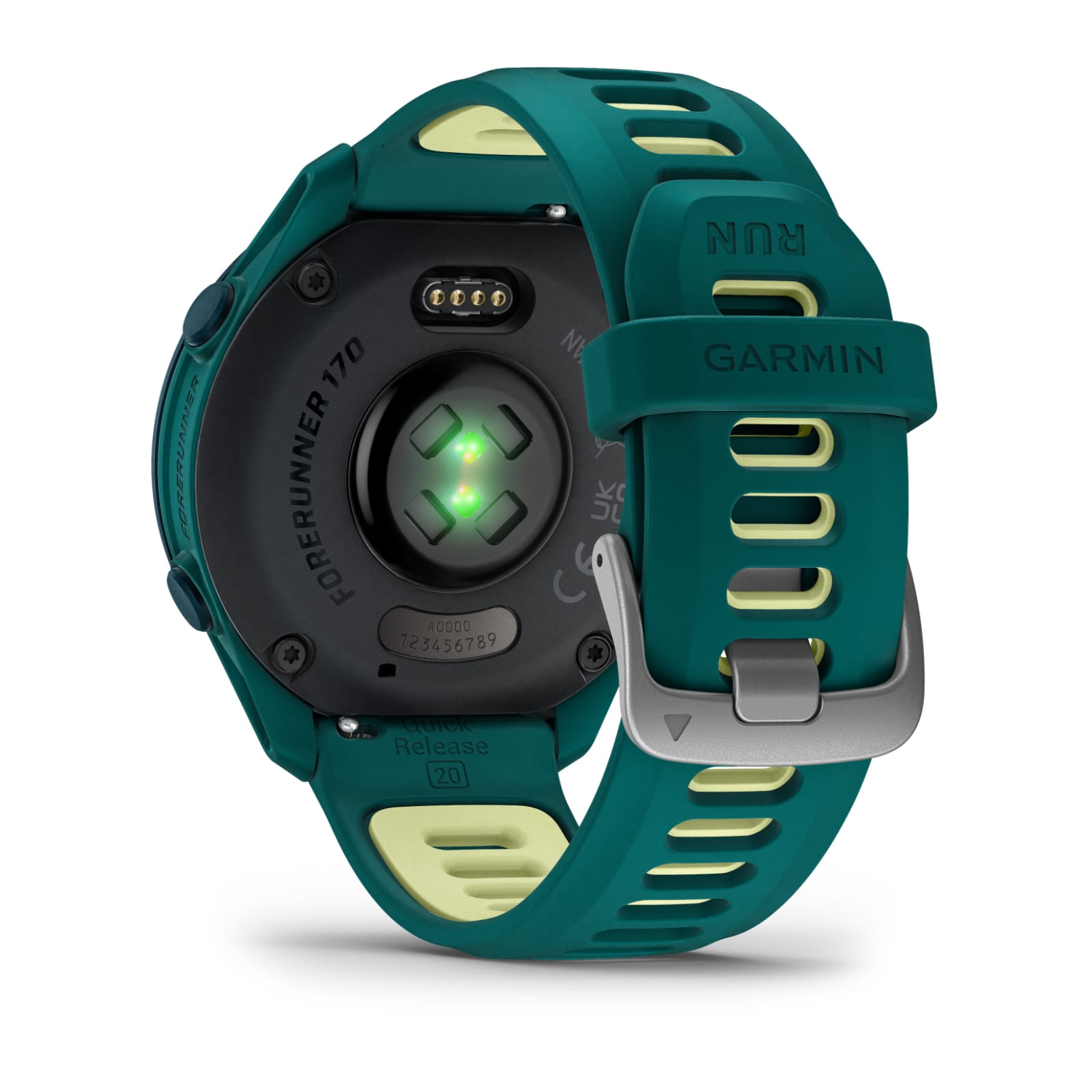 Garmin Forerunner 170 Smartwatch