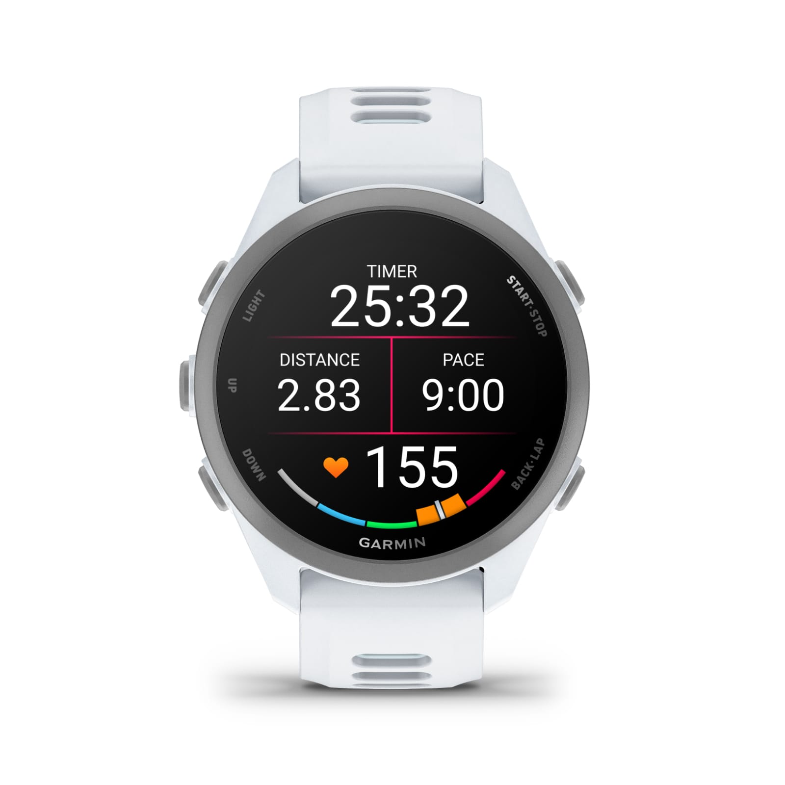 Garmin Forerunner 170 Smartwatch