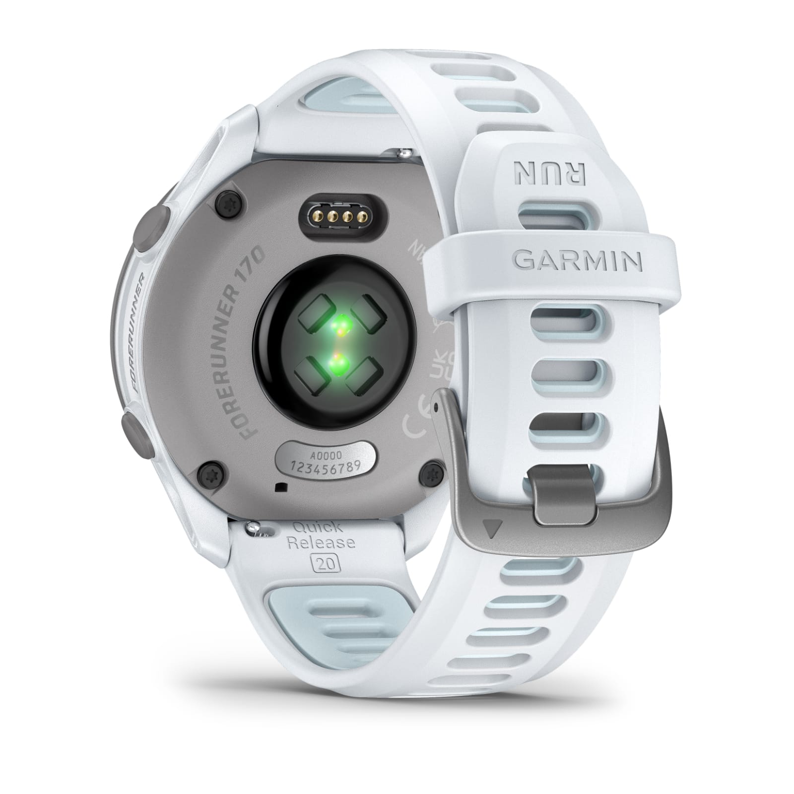 Garmin Forerunner 170 Smartwatch