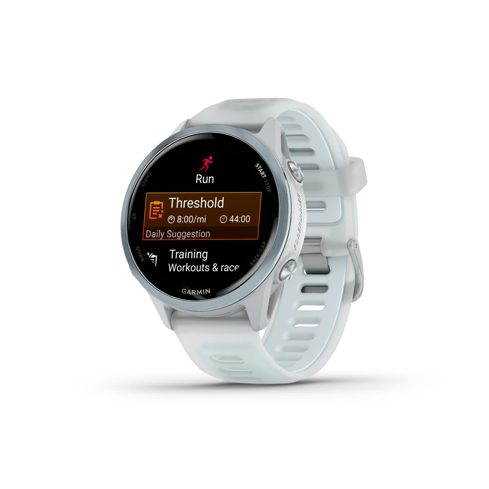 Garmin Forerunner 570 GPS Running Smartwatch