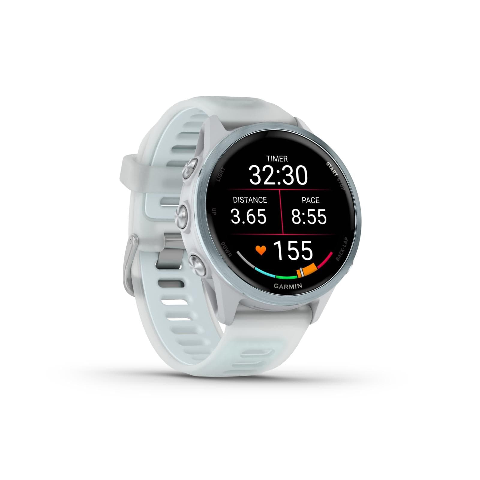 Garmin Forerunner 570 GPS Running Smartwatch