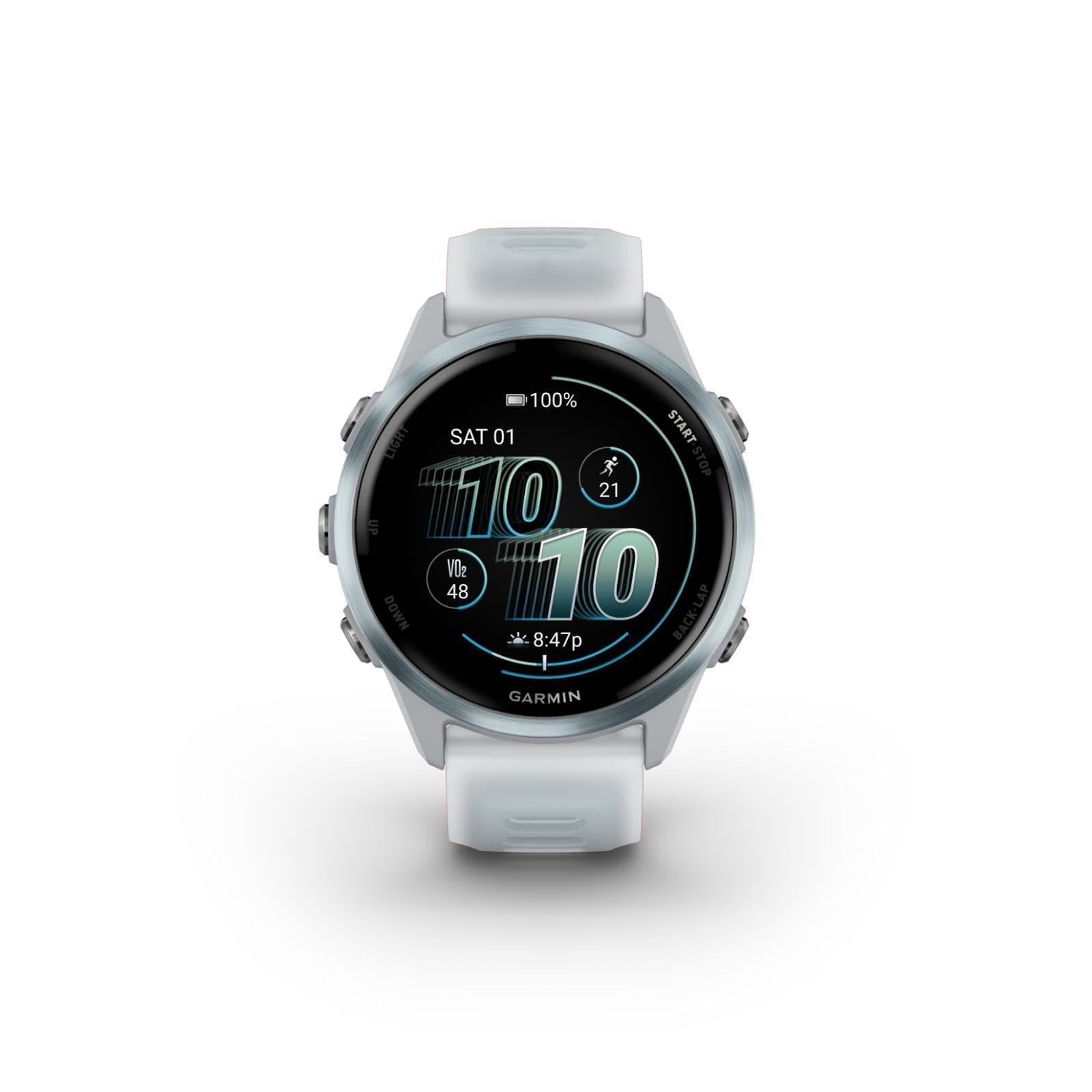 Garmin Forerunner 570 GPS Running Smartwatch