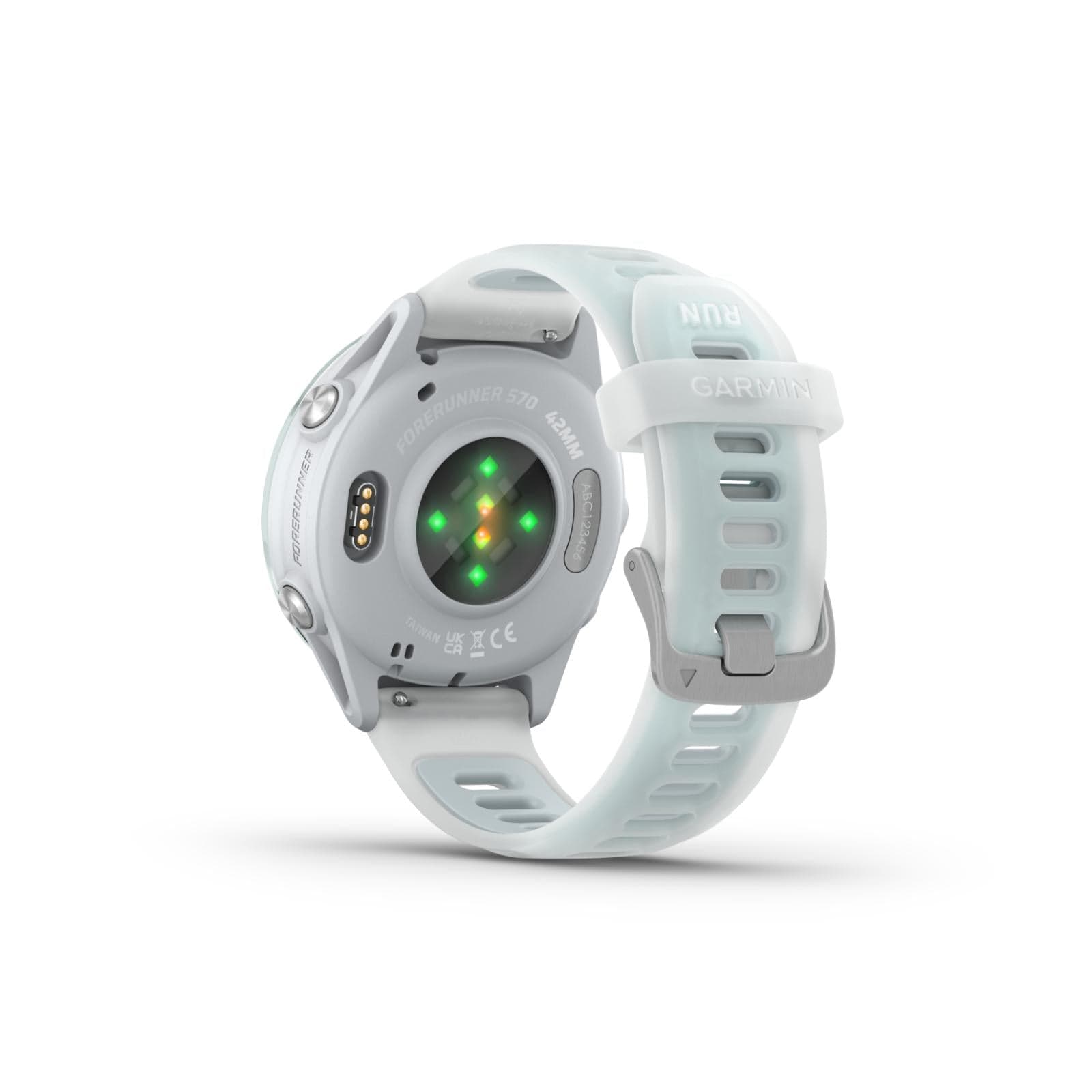 Garmin Forerunner 570 GPS Running Smartwatch