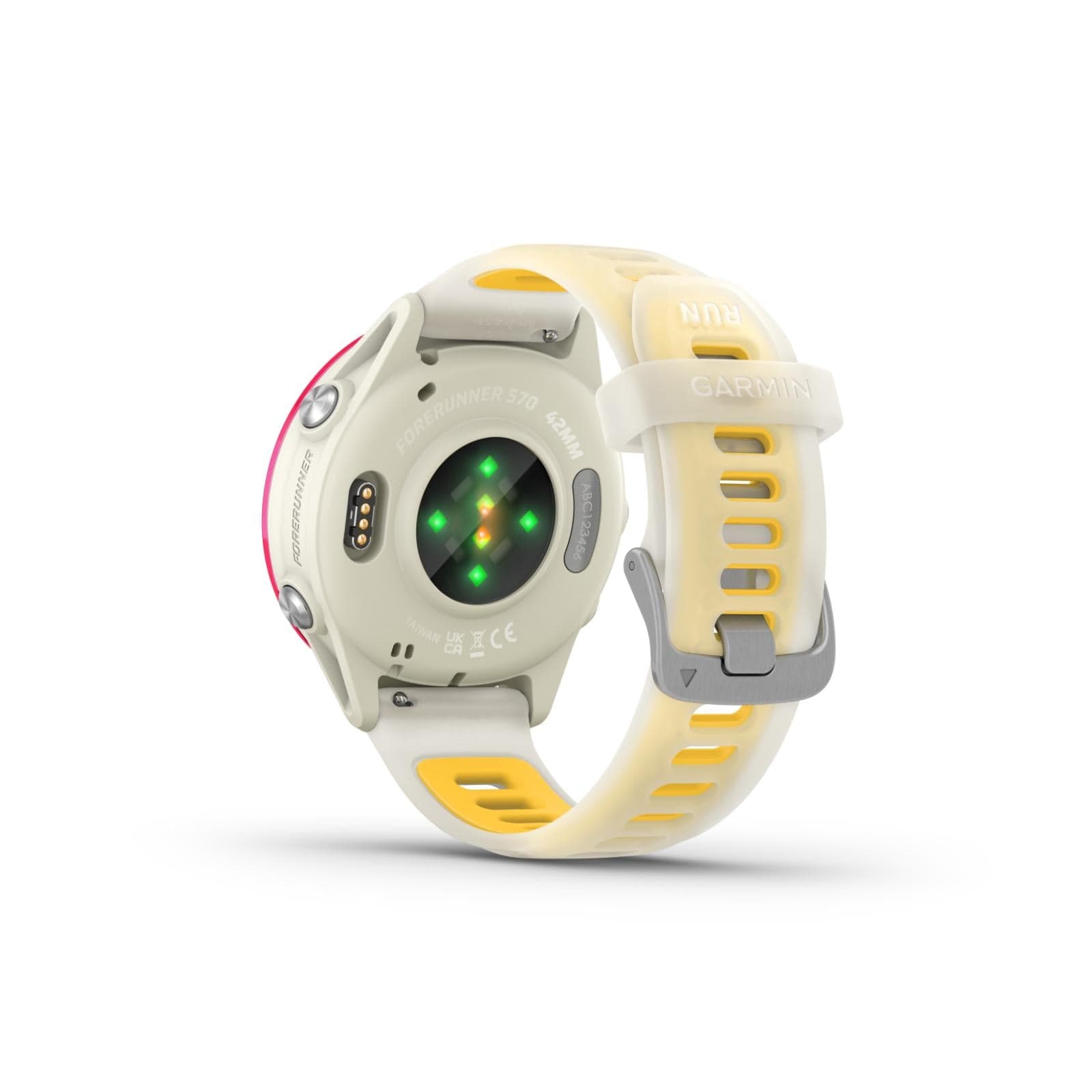 Garmin Forerunner 570 GPS Running Smartwatch