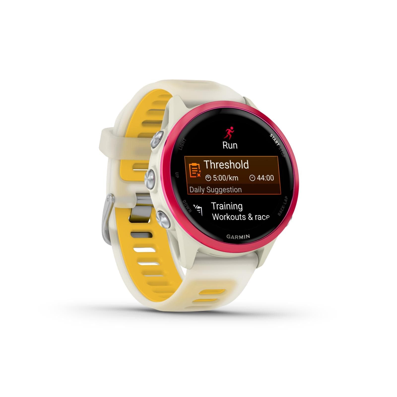 Garmin Forerunner 570 GPS Running Smartwatch