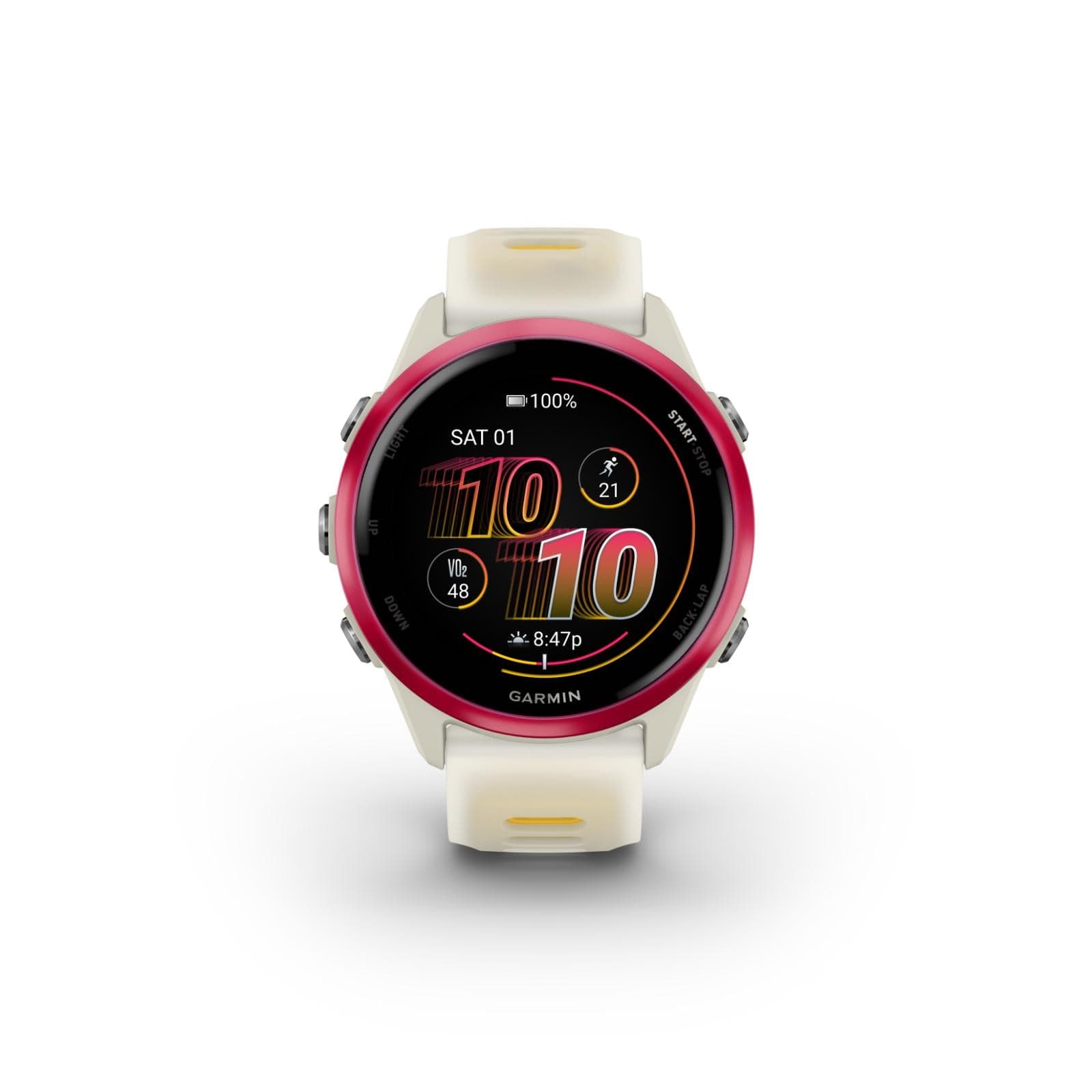 Garmin Forerunner 570 GPS Running Smartwatch